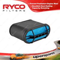 Ryco HD Air Filter for Hino 300 XZU 605R 655R 700R 710R 720R 730R 4.0L 20-On