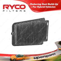 Ryco Battery Air Filter for Toyota Prius ZVW50R NHP10R ZVW40R 2ZRFXE 1NZFXE