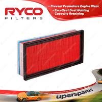 1 piece of Ryco Air Filter - A2088 Premium Quality Genuine Performance