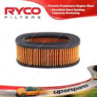 1 piece of Ryco Air Filter - A298 Premium Quality Genuine Performance