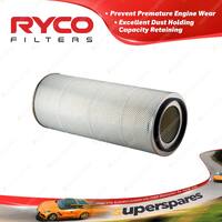 Ryco Heavy Duty Air Filter - HDA6088 Brand New Genuine Performance