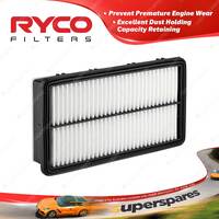 Ryco Air Filter for Genesis GV70 GV80 JX Series 2.5T G4KR 2020-on