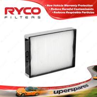 Ryco Cabin Filter for Hyundai Grandeur XG Santa Fe SM Sonata EF-B 4Cyl V6 Petrol