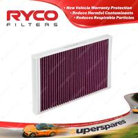 Ryco Cabin Air Filter for Holden Astra AH TS Zafira TT PM2.5 Microshield Filter