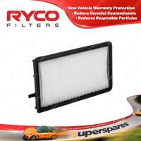 Ryco Cabin Filter for BMW 3 Series 316E30 318 320 323 325 328 M3 E36 4Cyl 6Cyl