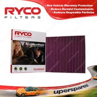 Ryco Cabin Filter for Hyundai Accent RB Genesis DH I40 VF 4Cyl 6Cyl Turbo Diesel