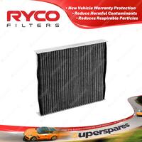 Ryco Cabin Air Filter for Mercedes Benz G270 G290TD G300TD G320 RCA191C