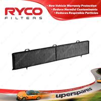 Ryco Cabin Filter for BMW 1 Series E82 M3 E90 E92 X1 E84 4Cyl 6Cyl V8 2008-2018