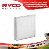 Ryco Cabin Air Filter for Kia Carens Rondo Cerato YD Pro Cee'D Rondo RP 4Cyl