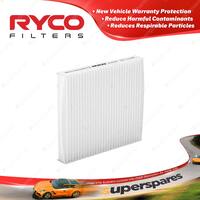 Ryco Cabin Air Filter for Kia Soul AM 4Cyl 1.6L Turbo Diesel Petrol 2009-2018