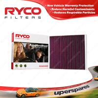 Ryco Cabin Filter for Holden Barina TM Colorado Cruze JG JH Malibu EM VOLT EV