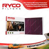 Ryco Cabin Filter for Vauxhall Insignia 4Cyl Petrol Diesel Microshield Filter