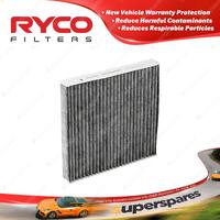 Ryco Cabin Air Filter for Renault Laguna AUE30 4Cyl V6 Turbo Diesel Petrol