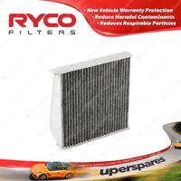 Ryco Cabin Air Filter for Volvo S60 S70 S80 V70 XC70 XC90 5Cyl 6Cyl Turbo Diesel