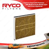 Ryco Microshield N99 Cabin Air Filter for Isuzu D-Max MU-X Premium Quality