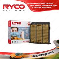 Ryco N99 Cabin Air Filter for Mitsubishi Challenger PB PC Grandis Lancer CH