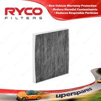 Ryco Cabin Air Filter for Hyundai Sonata VII LF 2.0 G4KH 2.4 G4KJ 4Cyl FWD