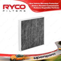 Ryco Cabin Air Filter for Nissan Elgrand E51 2.5 VQ25DE 3.5 6Cyl VQ35DE MPV