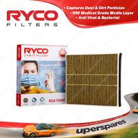 Ryco Microshield N99 Cabin Air Filter for Subaru Forester SG SF 2.0S/XT 2.5L