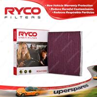 Ryco MicroShield Cabin Air Filter for Volvo XC40 536 2.0D 4204 T12 T5 B 4204 T14