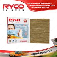 Ryco N99 Cabin Air Filter for FOTON TUNLAND P201 2.8 D E7 S Ute 2012-On