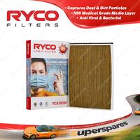 Ryco N99 Cabin Air Filter for Land Rover Discovery Sport Freelander Range Rover