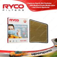 Ryco N99 Microshield Cabin Air Filter for Mercedes Benz E-Class CLS500 CLS55 AMG