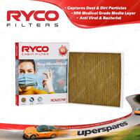 Ryco N99 Microshield Cabin Air Filter for Jeep Compass MK Patriot MK