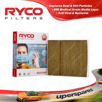 Ryco N99 Microshield Cabin Air Filter for Lexus UX250H RX450H Hybrid RX350