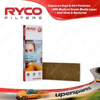 Ryco N99 Microshield Cabin Air Filter for Scania G R S Series 5 DC13 DC9 DS9