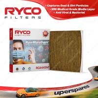 Ryco Microshield N99 Cabin Air Filter - RCA445M Brand New Genuine Performance