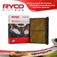 Ryco Microshield N99 Cabin Air Filter for Mazda CX-60 CX-90 3.3L Turbo 2023-on