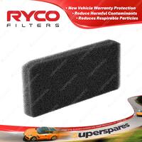 Ryco HD Cabin Air Filter for Volvo FE 260 320 340 D7F FE7 280 320 D7E engine