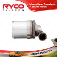 Ryco Diesel Particulate Filter for Citroen Berlingo B9 C3 FC FN SC C4 LA LC NC