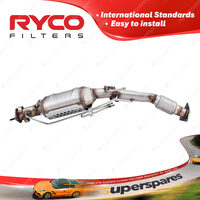 Ryco Diesel Particulate Filter for Nissan X-Trail T31 2.0L 110kW 127kW 2007-2013