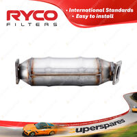 Ryco Diesel Particulate Filter for BMW 5 530 d E60 X5 E53 2003-2009