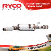 Ryco Diesel Particulate Filter for Mercedes Benz Sprinter 3.5-T 4.6-T 5-T 980mm
