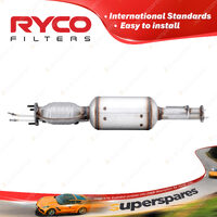 Ryco Diesel Particulate Filter for Holden Cruze JG 2.0L 110kW 2009-2011