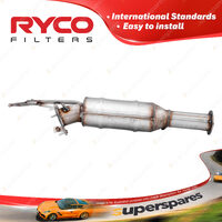 Ryco Diesel Particulate Filter for Volvo S60 134 XC70 136 295 XC90 275 D5