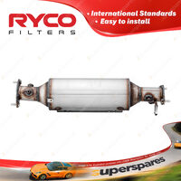 Ryco Diesel Particulate Filter for Jaguar X-Type X400 2.2L 107kW 2007-2009