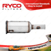 Ryco Diesel Particulate Filter for Peugeot 308 i 4A 4C 308 CC 4B 308 SW 4E 4H