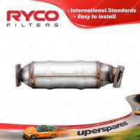 Ryco Diesel Particulate Filter for BMW X3 E83 xDrive 30 d 160kW 2005-2010