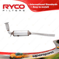 Ryco Diesel Particulate Filter for Ford Australia Transit VM 2.2L 2006-2014