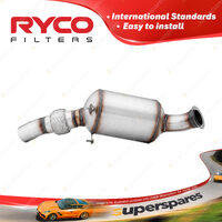 Ryco Diesel Particulate Filter for BMW 1 Convertible E87 E88 120 d 118 d