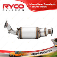 Ryco Diesel Particulate Filter for Audi A4 B8 8K2 A5 8T3 8TA Q5 8RB 2.0L