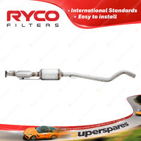 Ryco Diesel Particulate Filter for Holden Astra AH 1.9L 88kW 110kW 2006-2010