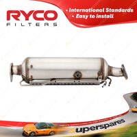 Ryco Diesel Particulate Filter for Hyundai Santa Fe CM 2.2L 114kW 2006-2009