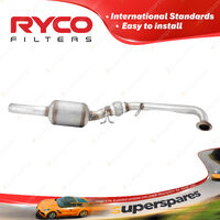 Ryco Diesel Particulate Filter for Mercedes Benz A-Class W169 B-Class W246 W242