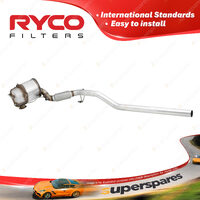 Ryco Diesel Particulate Filter for Volkswagen Tiguan 5N 2.0L 103kW 130kW 07-18