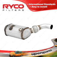 Ryco Diesel Particulate Filter for BMW X5 E70 xDrive 30 d 3.0 sd 3.0 d 2006-2010